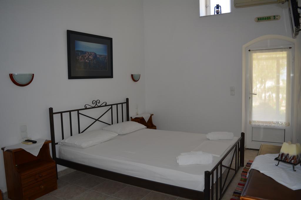 Volta Stonehouse Apartments Fratsia Екстериор снимка