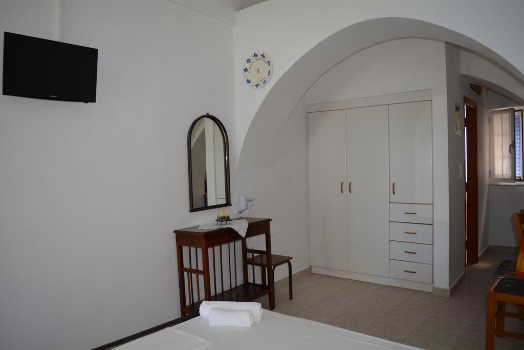 Volta Stonehouse Apartments Fratsia Екстериор снимка