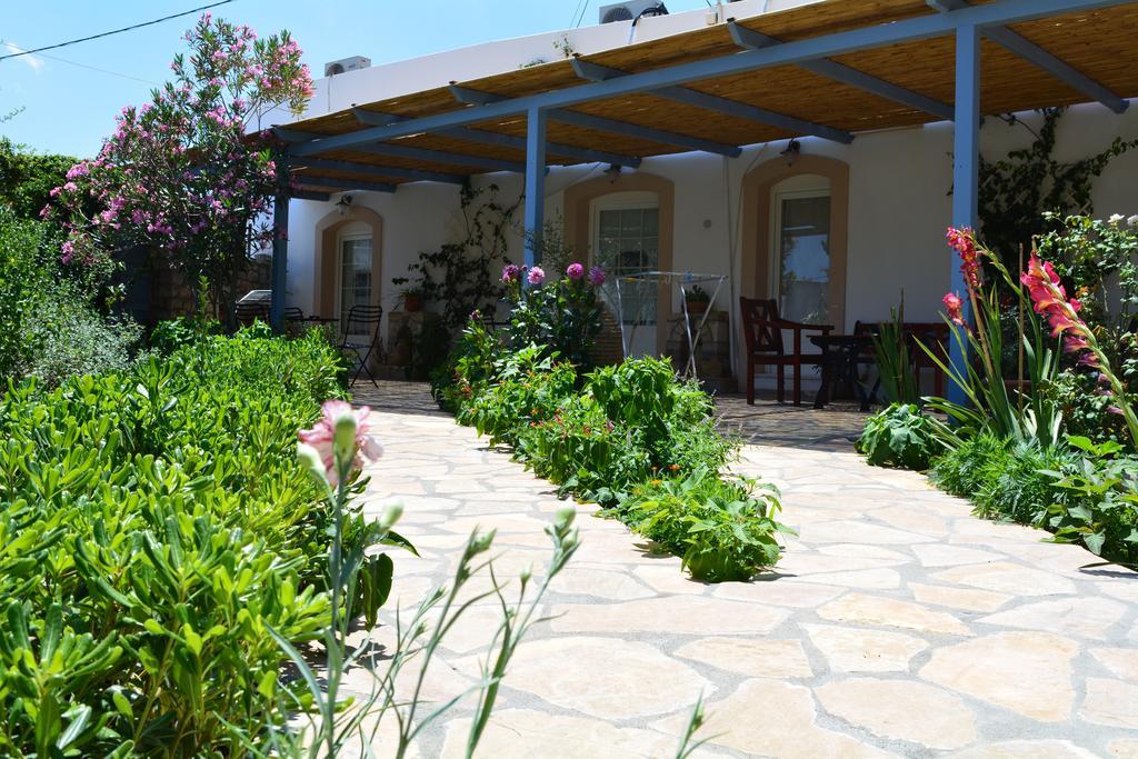 Volta Stonehouse Apartments Fratsia Екстериор снимка