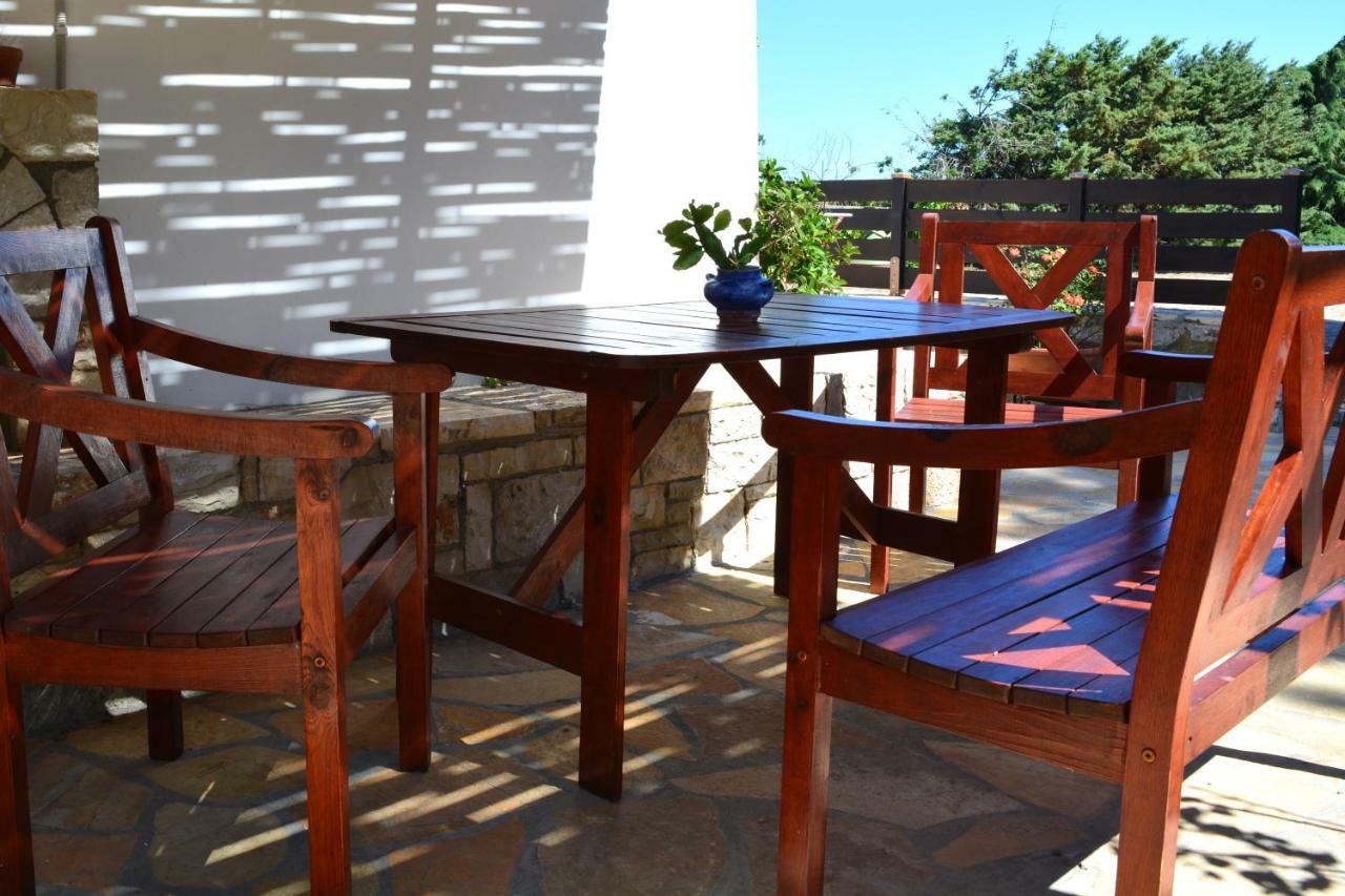 Volta Stonehouse Apartments Fratsia Екстериор снимка