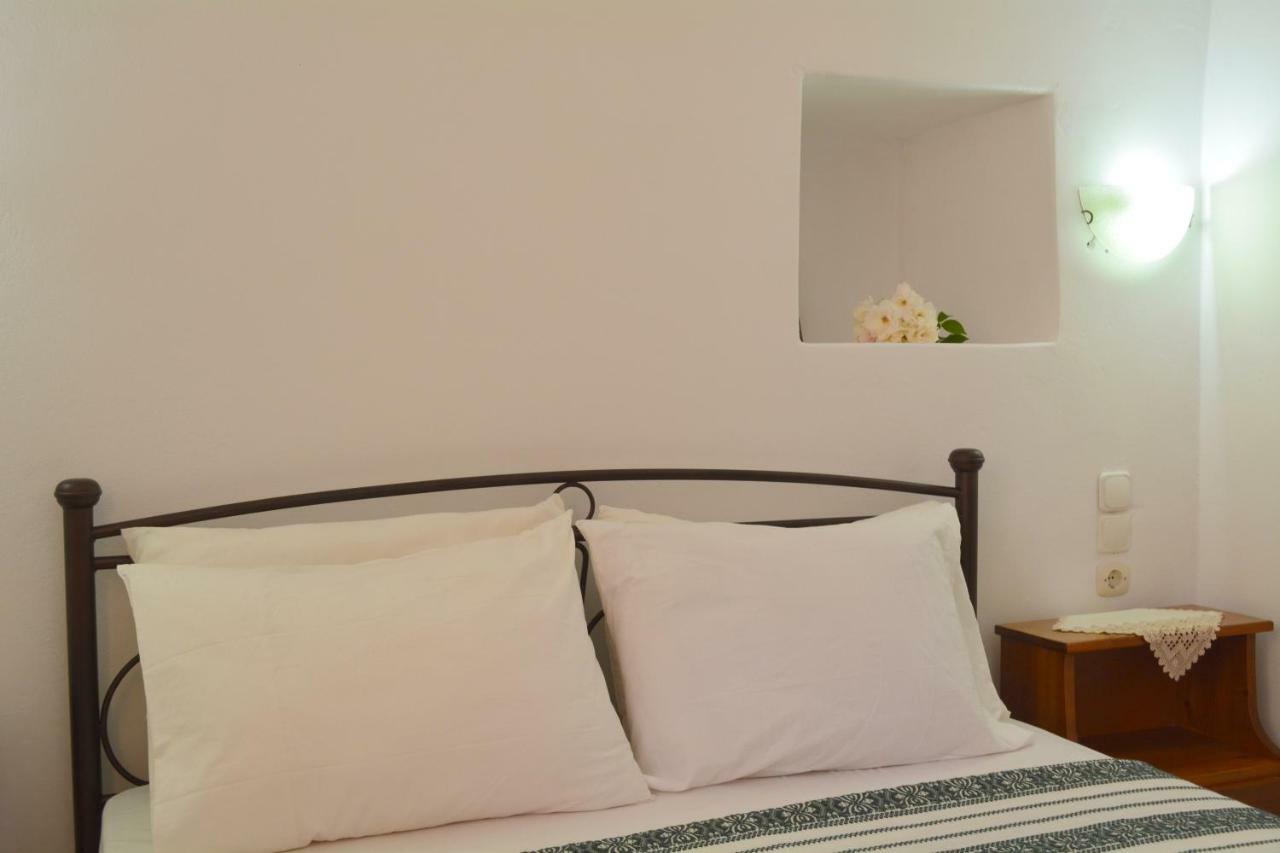 Volta Stonehouse Apartments Fratsia Екстериор снимка