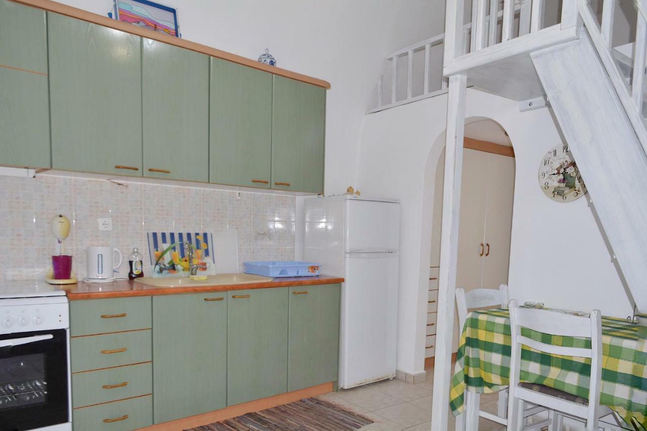 Volta Stonehouse Apartments Fratsia Екстериор снимка