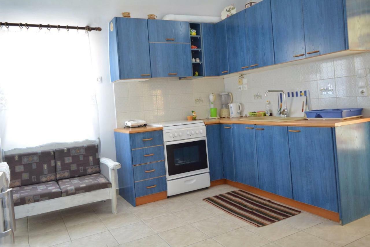 Volta Stonehouse Apartments Fratsia Екстериор снимка